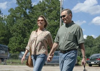 “Jerry & Marge Go Large,” Starring Bryan Cranston and Annette Bening, to Premiere June 17, Exclusively on Paramount+