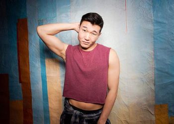 Joel Kim Booster Is Making His Netflix Comedy Special Debut