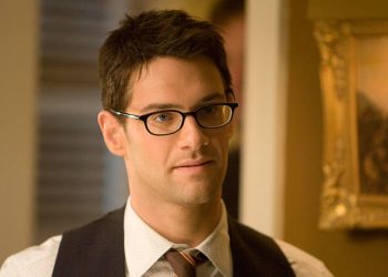 Justin Bartha Joins Disney+ Original Series “National Treasure,” Reprising His Fan-Favorite Franchise Role