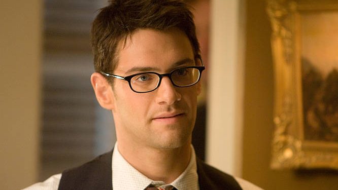 Justin Bartha Joins Disney+ Original Series “National Treasure,” Reprising His Fan-Favorite Franchise Role