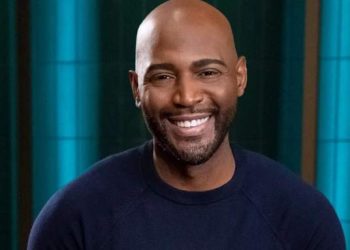 “Karamo” Debuts in National Syndication This Fall