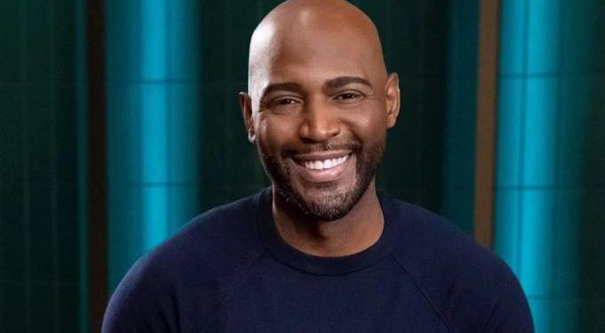 “Karamo” Debuts in National Syndication This Fall