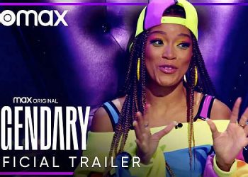 Season Three of the Max Original Ballroom Competition Series “Legendary” Debuts May 19 [VIDEO]