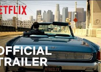 Official Netflix Trailer for “The Lincoln Lawyer” the New Series Based on the Movie [VIDEO]