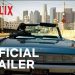 Official Netflix Trailer for “The Lincoln Lawyer” the New Series Based on the Movie [VIDEO]