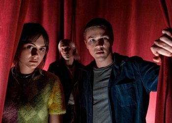 “Locke & Key” Fans – Get Your First Look at the Third and Final Season!