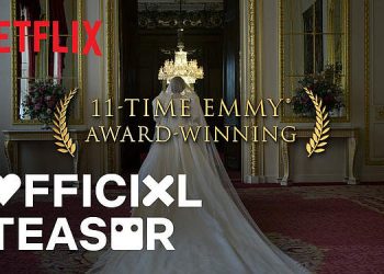 Official Netflix Teaser for Volume 3 of “Love Death + Robots” [VIDEO]