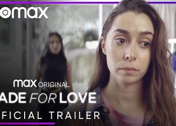 Max Original “Made for Love” Returns For Its Second Season April 28 [VIDEO]
