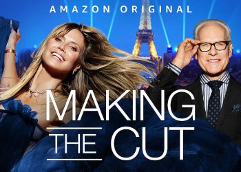 Global Fashion-Competition Series “Making the Cut,” Hosted and Executive Produced by Heidi Klum and Tim Gunn, Returns This Summer for Season Three on Prime Video