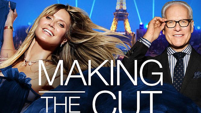 Global Fashion-Competition Series “Making the Cut,” Hosted and Executive Produced by Heidi Klum and Tim Gunn, Returns This Summer for Season Three on Prime Video
