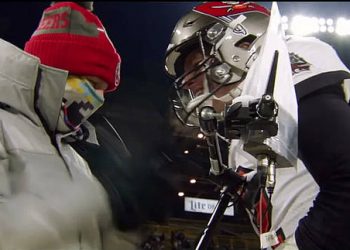 “Man in the Arena: Tom Brady” Episode 10 to Debut Exclusively on ESPN+ April 25 [VIDEO]