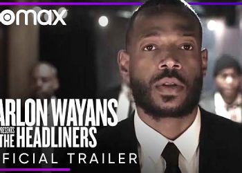 Max Original Comedy Special “Marlon Wayans Presents: The Headliners” Debuts April 21 [VIDEO]