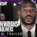 Max Original Comedy Special “Marlon Wayans Presents: The Headliners” Debuts April 21 [VIDEO]