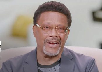 All Rise for E!’s New Series “Mathis Family Matters” Premiering Sunday, June 19th @ 10PM ET/PT [VIDEO]