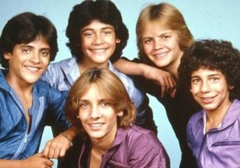 Max Original Documentary “Menudo: Forever Young” Debuts June 23