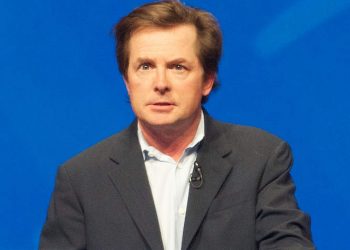 Apple Original Films Lands Michael J. Fox Nonfiction Feature Film from Oscar-Winning Director Davis Guggenheim