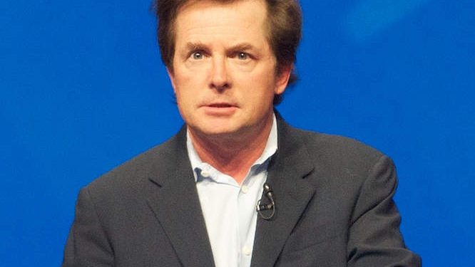 Apple Original Films Lands Michael J. Fox Nonfiction Feature Film from Oscar-Winning Director Davis Guggenheim