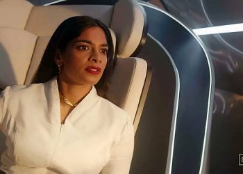 AMC+ Releases Premiere Date and Teaser Trailer for Suspense Thriller “Moonhaven” [VIDEO]