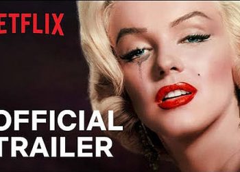 “The Mystery of Marilyn Monroe: The Unheard Tapes” – Official Netflix Trailer [VIDEO]