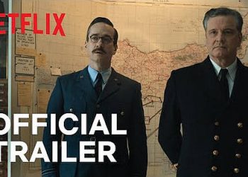 Official Netflix Trailer for the Movie, “Operation Mincemeat” [VIDEO]