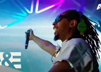 A&E Network to Premiere Documentary Series “Origins of Hip Hop” Exploring the Moments That Shaped Some of the Genre’s Most Iconic Artists in Their Own Words [VIDEO]