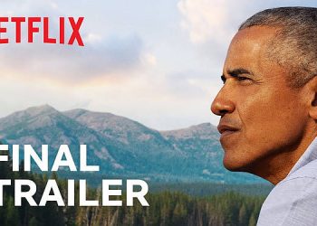 New Final Netflix Trailer for “Our Great National Parks” [VIDEO]