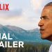 New Final Netflix Trailer for “Our Great National Parks” [VIDEO]