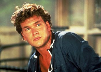 ABC News’ “Superstar” Profiles Iconic Actor Patrick Swayze and Chronicles His Rise to Fame
