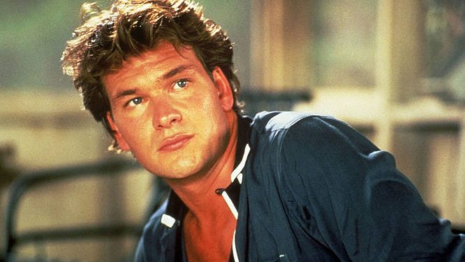 ABC News’ “Superstar” Profiles Iconic Actor Patrick Swayze and Chronicles His Rise to Fame