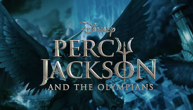 Percy Jackson And The Olympians teaser reveals demigod's new quest