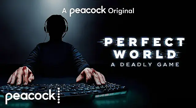 Peacock Original True Crime Series “Preaching Evil: A Wife on the Run with Warren Jeffs” Premieres April 26