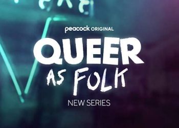 Official Peacock Date Announcement & Teaser for New “Queer as Folk” Series [VIDEO]