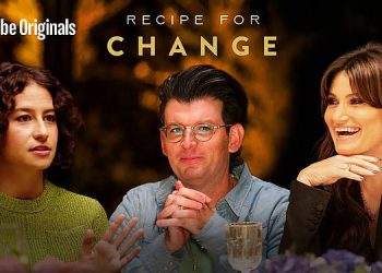 Ahead of Passover, New Installment of YouTube’s “Recipe for Change” Will Focus on Standing Up to Antisemitism and Premieres April 14 on the Jubilee YouTube Channel [VIDEO]