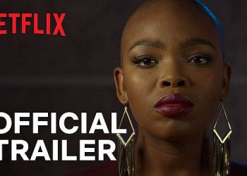 Official Trailer for the New Netflix Series “Savage Beauty” [VIDEO]