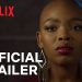 Official Trailer for the New Netflix Series “Savage Beauty” [VIDEO]