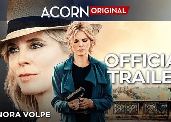 Acorn TV’s Emilia Fox Starrer “Signora Volpe” to Debut May 2 [VIDEO]