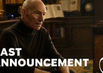 “Star Trek: Picard” Welcomes “Star Trek: The Next Generation” Cast Members Aboard Season Three [VIDEO]