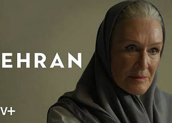 Apple TV+ Unveils Trailer for Highly Anticipated Season Two of Award-Winning Thriller “Tehran,” Premiering Globally Friday, May 6