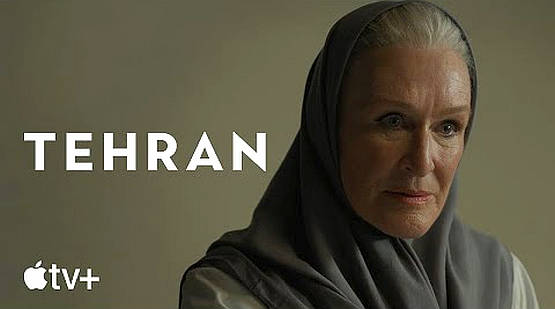 Apple TV+ Unveils Trailer for Highly Anticipated Season Two of Award-Winning Thriller “Tehran,” Premiering Globally Friday, May 6