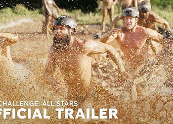 Paramount+ Unveils Stacked Lineup of Legendary Vets for an All-New Season of “The Challenge: All-Stars” [VIDEO]