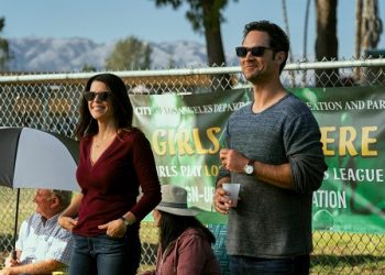 “The Lincoln Lawyer” Premieres May 13 on Netflix