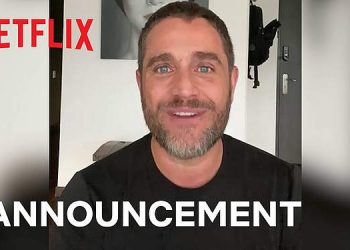 Season Announcement for Netflix “The Marked Heart” [VIDEO]