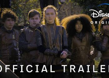 Disney+ Embarks on an Epic Adventure Like No Other in the Original Hybrid Fantasy-Competition Series “The Quest,” Available to Stream on May 11 [VIDEO]
