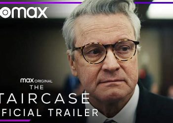 Official HBO Max Trailer for “The Staircase” [VIDEO]