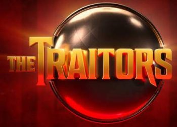 Psychological Thriller and Hit Competition Reality Series, “The Traitors,” Lands at Peacock