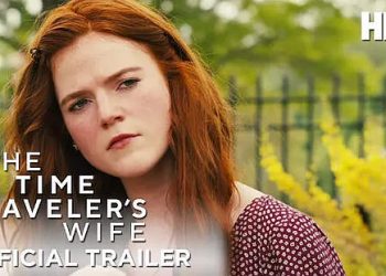HBO Drama Series “The Time Traveler’s Wife” Debuts May 15 [VIDEO]