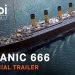 Tubi Presents Its New Original Horror Movie “Titanic 666” and Debuts the Trailer at WonderCon [VIDEO]