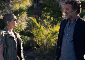 Australian Crime Drama “Troppo” to Premiere May 20 on Amazon Freevee, the New Name for IMDb TV [VIDEO}