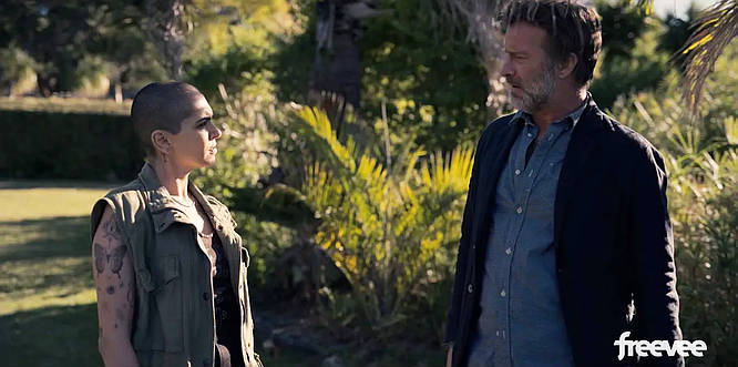 Australian Crime Drama “Troppo” to Premiere May 20 on Amazon Freevee, the New Name for IMDb TV [VIDEO}