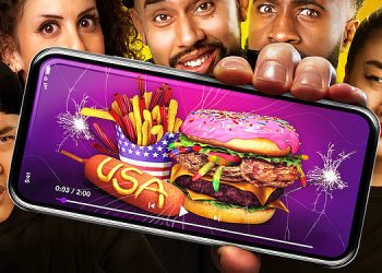 Fuse’s New Original Series “We Need to Talk About America” Examines Oddities in American Culture – Premieres April 20